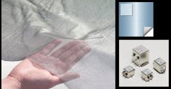 Block EMI/RFI with Shields and Filters Block EMI/RFI with Shields and Filters