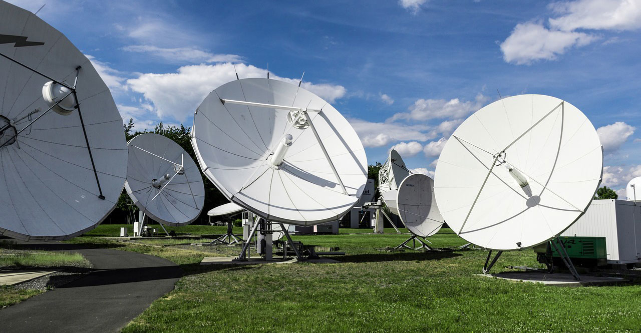 Radar Technology Beams Toward the Next Frontier