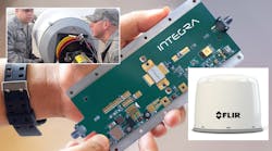 Radar Now Travels with the Troops Radar Now Travels with the Troops