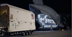 The GPS III The GPS III