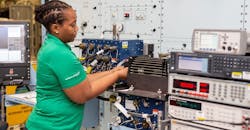 Lockheed Martin's eCASS Lockheed Martin's eCASS