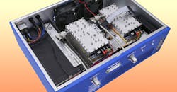 Platform Provides the Basis for RF Energy Platform Provides the Basis for RF Energy