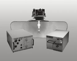 SeaVue XMC was developed during the Ocean Surveillance Initiative program sponsored by the US Navy SeaVue XMC was developed during the Ocean Surveillance Initiative program sponsored by the US Navy