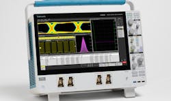 Oscilloscopes Set Out to Boost Measurement Confidence Oscilloscopes Set Out to Boost Measurement Confidence