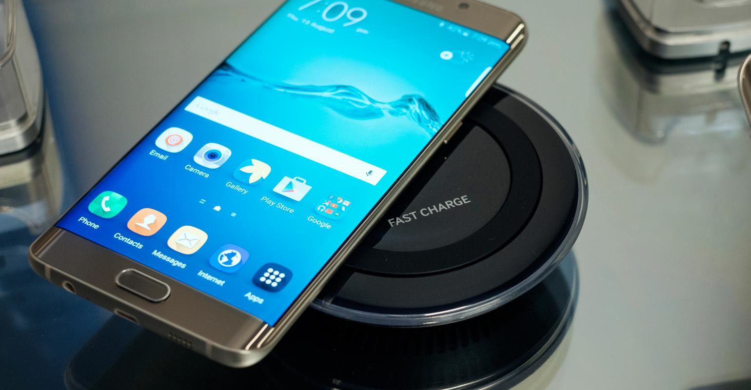 Energizing First-Generation Wireless Power Charging
