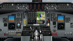 Rockwell Collins' RTIC system