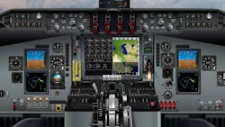 Rockwell Collins' RTIC system Rockwell Collins' RTIC system