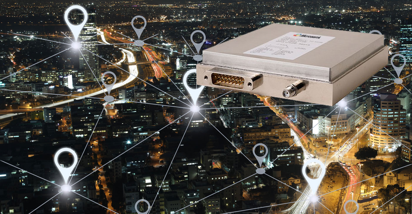 Rubidium atomic clock