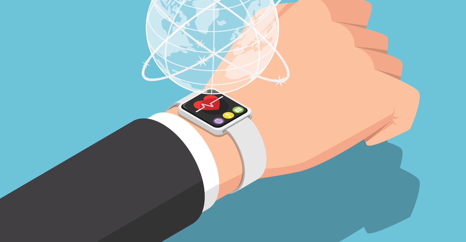 Wearable Wireless is Becoming Fashionable