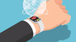 Wearable Wireless is Becoming Fashionable