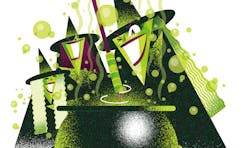 Halloween contest Halloween contest