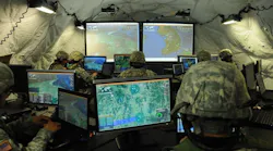Northrop Grumman’s IAMD