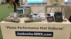 Interconnect Quality, Phase Stability Can Make or Break 5G Future