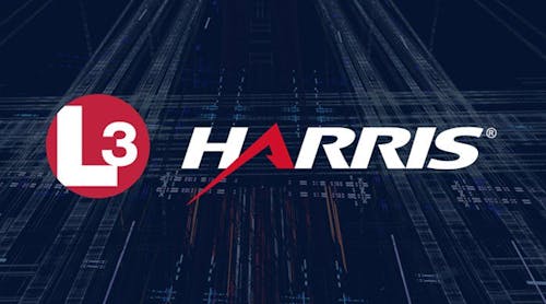 The all-stock merger of Harris Corp. and L3 Technologies will form the world&rsquo;s sixth largest defense electronics contractor based in the United States.