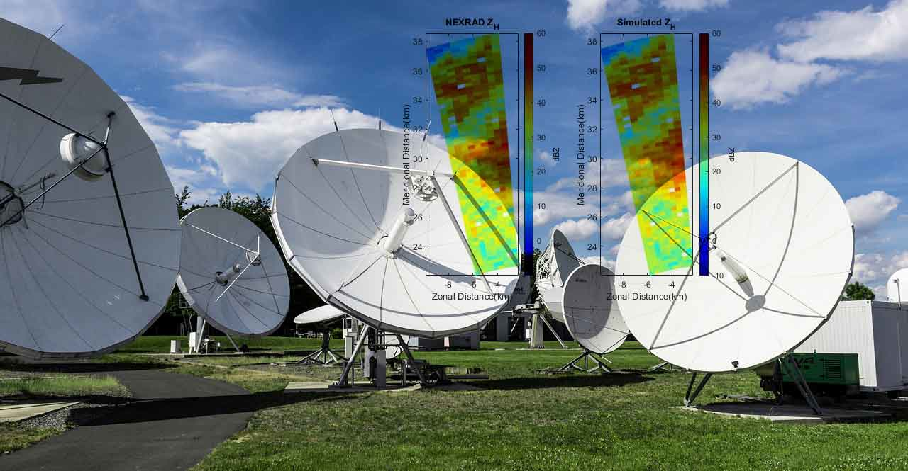 Algorithms to Antenna: Modeling Polarization in Radar and Wireless Systems