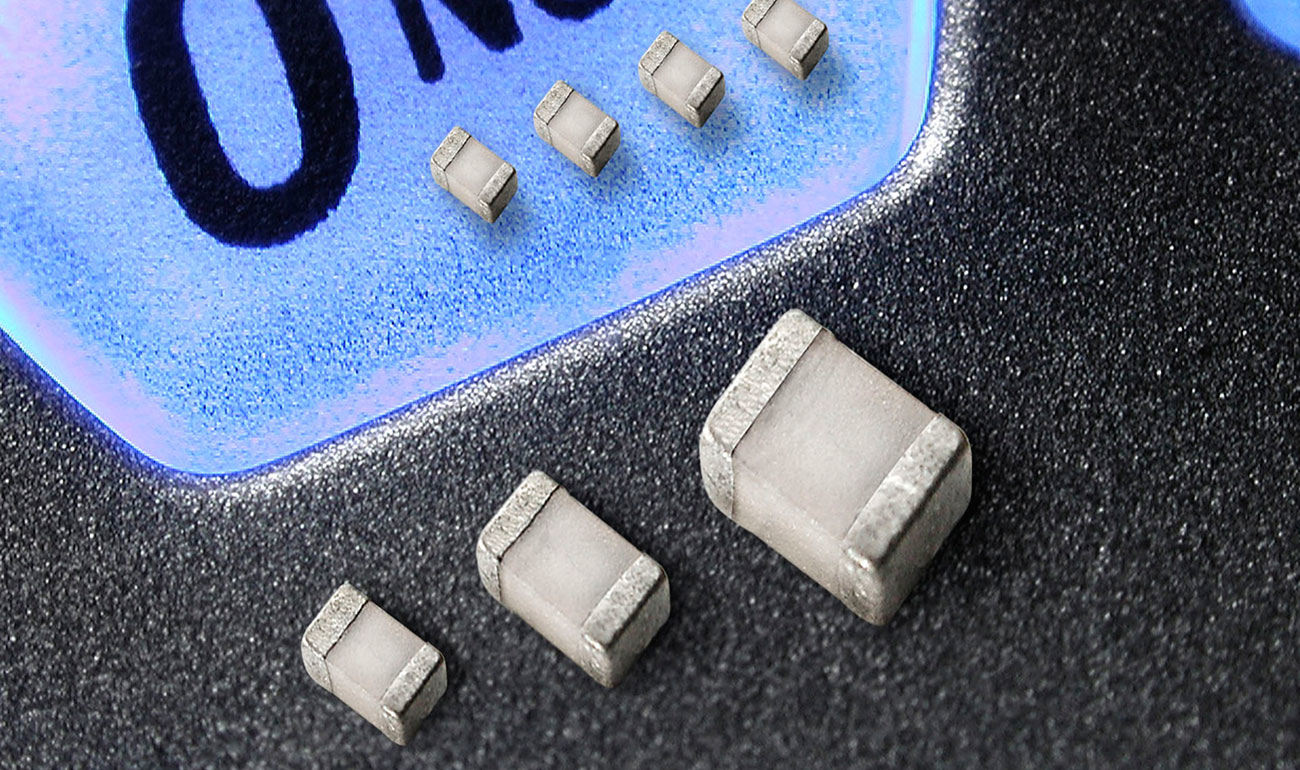 High-Q Capacitors Rise to the Occasion