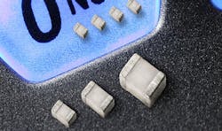 High-Q Capacitors Rise to the Occasion High-Q Capacitors Rise to the Occasion