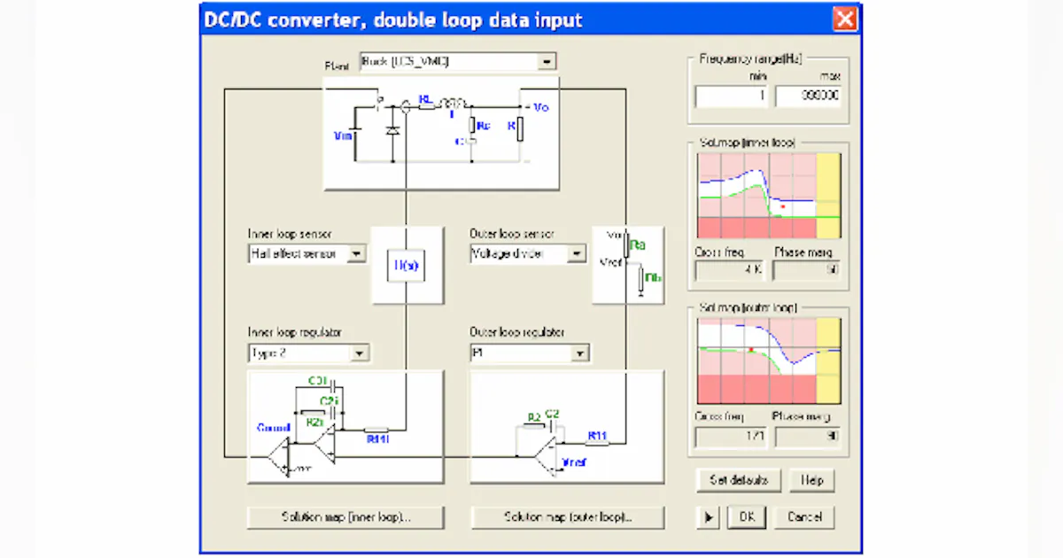 Make Software Work For Power Electronic Systems | Microwaves & RF