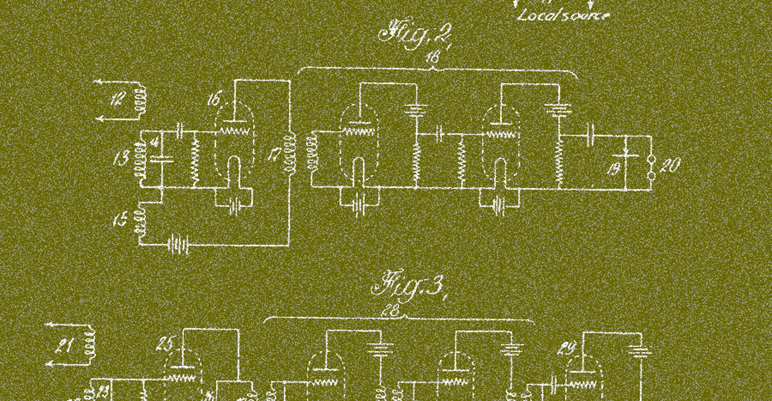 Selected History of Receiver Innovations Over the Last 100 Years (Part 2)