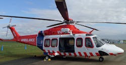 The AW119Kx The AW119Kx