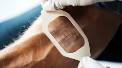 RFID Antennas Tackle Body-Area Applications