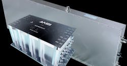 Downconverter Tackles 12 mmWave Channels Downconverter Tackles 12 mmWave Channels