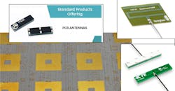 PCB Antenna Demand Skyrockets in Wireless Design PCB Antenna Demand Skyrockets in Wireless Design