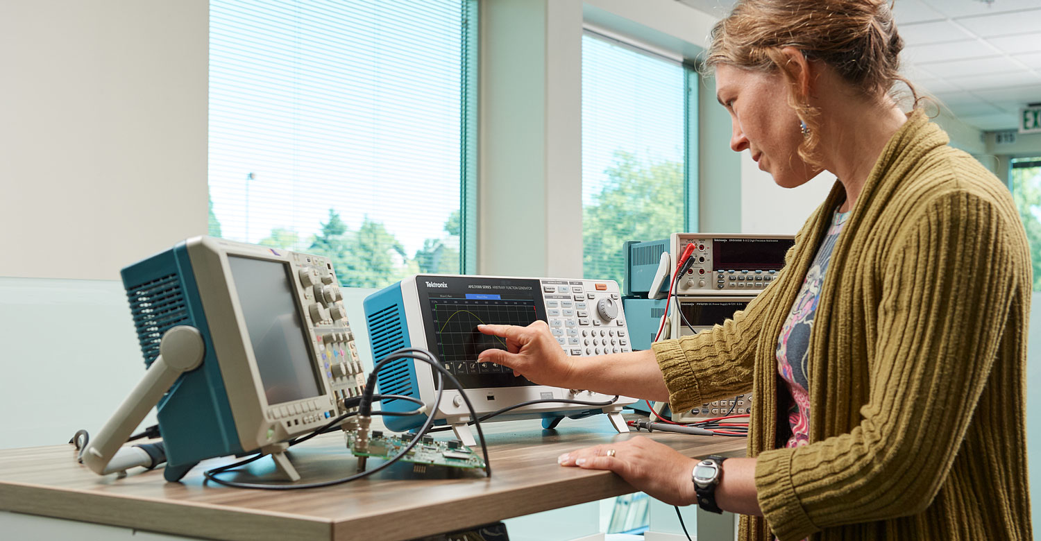 Arbitrary Function Generators Redefined