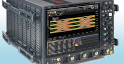 These Oscilloscopes Don’t Leave Any Application Behind These Oscilloscopes Don’t Leave Any Application Behind
