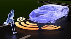 Circuit Materials Secure Automotive Safety Systems Circuit Materials Secure Automotive Safety Systems