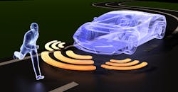 Circuit Materials Secure Automotive Safety Systems Circuit Materials Secure Automotive Safety Systems
