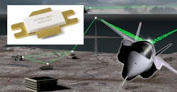 GaN-on-SiC HEMT GaN-on-SiC HEMT