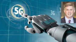Keep Tabs on the 5G World