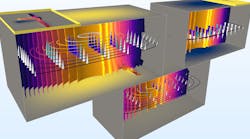 Designing Cavity Filters for the 5G Network Designing Cavity Filters for the 5G Network