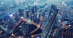 Algorithms to Antenna: Waveforms for 5G, 802.11ax, and NB-IoT Algorithms to Antenna: Waveforms for 5G, 802.11ax, and NB-IoT