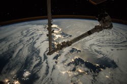 Robotic arm Robotic arm