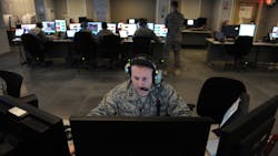 SecureOne guard SecureOne guard