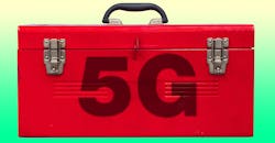 This Toolbox Holds Your 5G Gear This Toolbox Holds Your 5G Gear