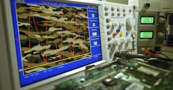 Measuring Advances in Military Test Equipment Measuring Advances in Military Test Equipment