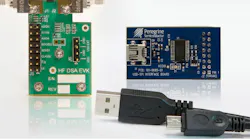 Chip Attenuator Steps 31.5 dB to 55 GHz