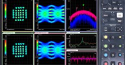 Real-Time Oscilloscopes Bridge the Measurement Gap Real-Time Oscilloscopes Bridge the Measurement Gap