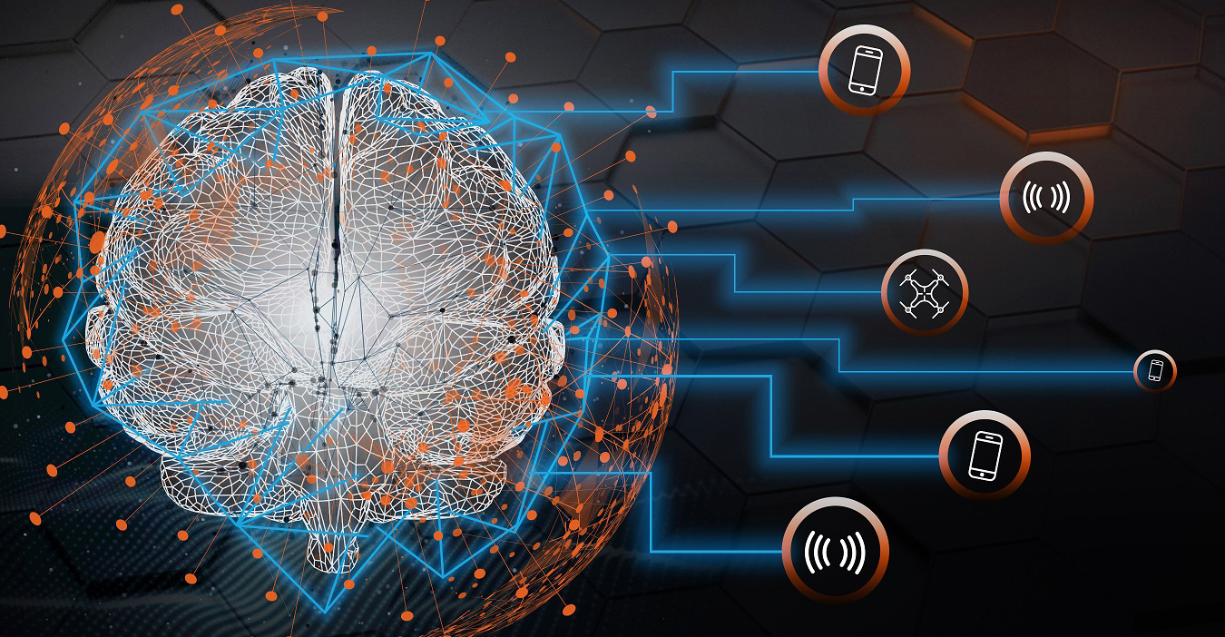 DARPA Calls on BAE and Smart Machines to Sort Signals Microwaves & RF