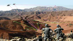 NSA Certifies Airborne SDR