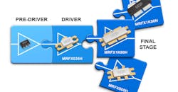 NXP's MRFX Series NXP's MRFX Series