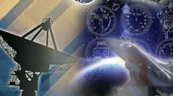 Military radar