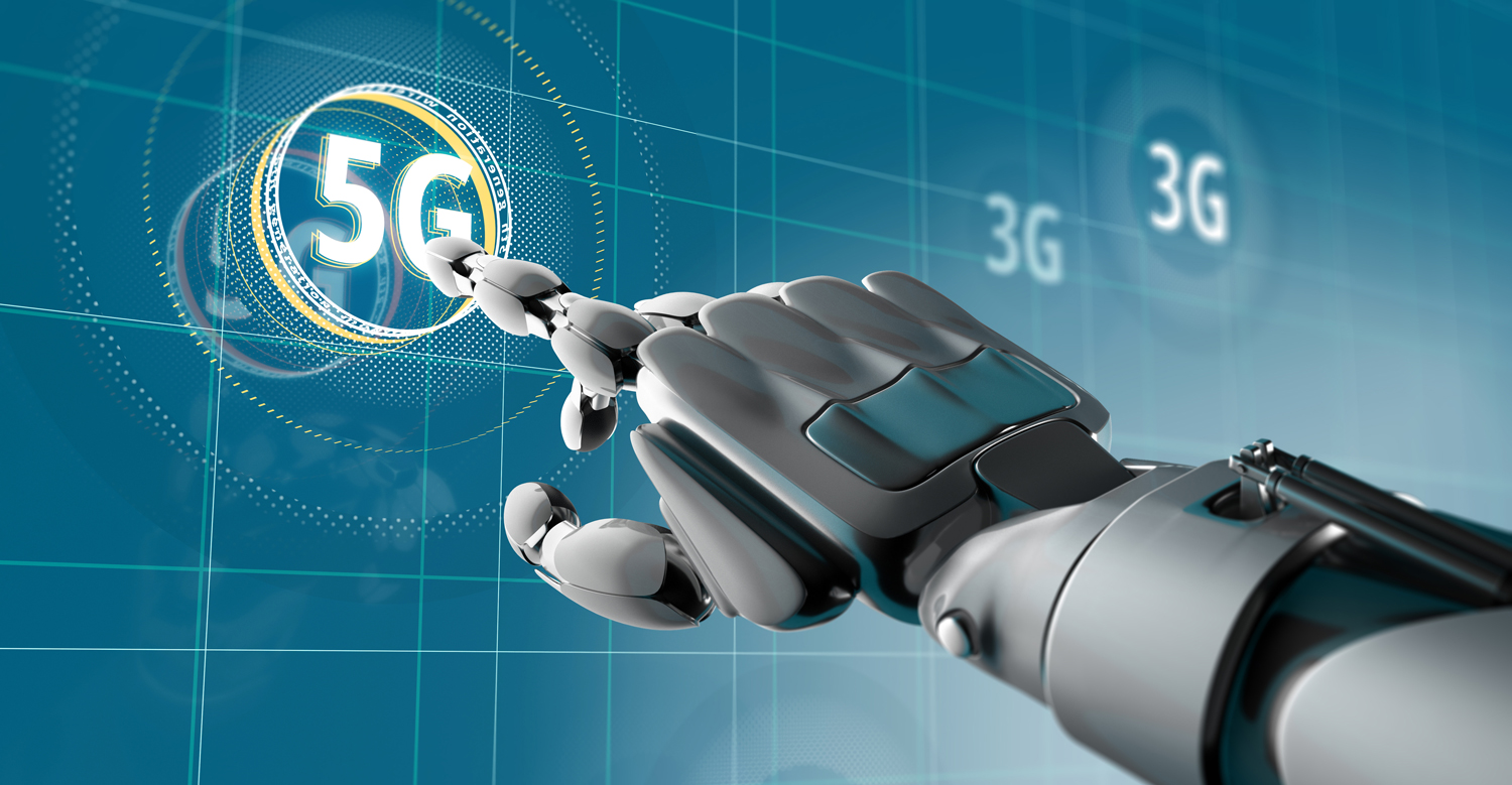 5G