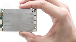 Radio Modules Offer Embedded Mobility Radio Modules Offer Embedded Mobility