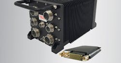 The MPMC-9323/EWS-DRS The MPMC-9323/EWS-DRS