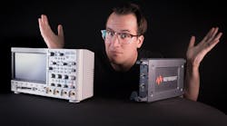 USB vs. Benchtop—The Great Test-Equipment Debate USB vs. Benchtop—The Great Test-Equipment Debate