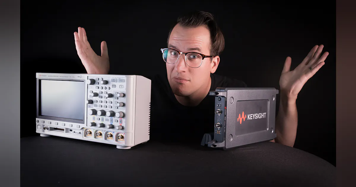 USB vs. Benchtop—The Great Test-Equipment Debate | Microwaves & RF